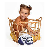 Banana panda - first jumbo puzzel mama ik - afbeelding 5