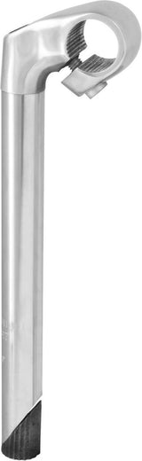 Ergotec stuurpen cat 22.2 230 alu chroom - afbeelding 1