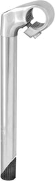 Ergotec stuurpen cat 22.2 230 alu chroom