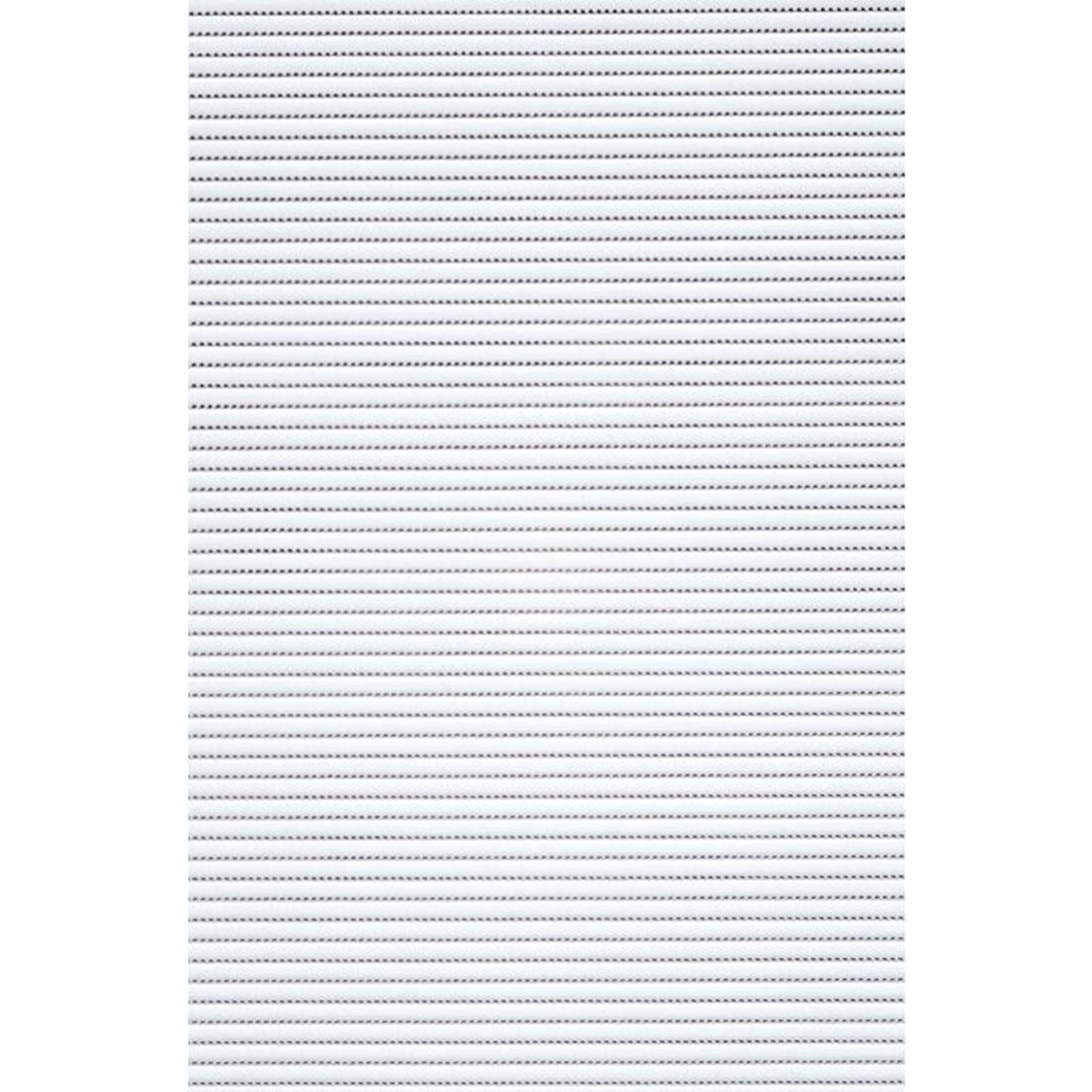 Wicotex watermat uni wit 65cm x 15m