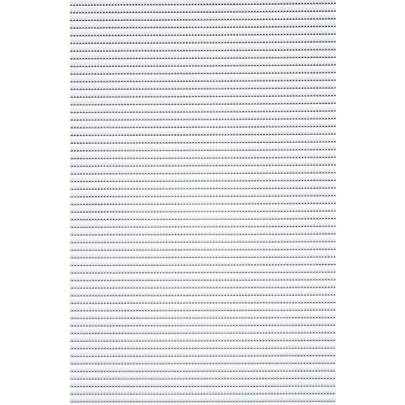 Wicotex aquamat uni wit 65cm x 15m