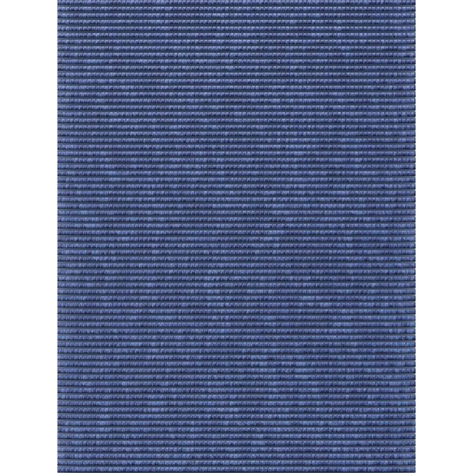 Wicotex watermat marmer blauw 65cm x 15m
