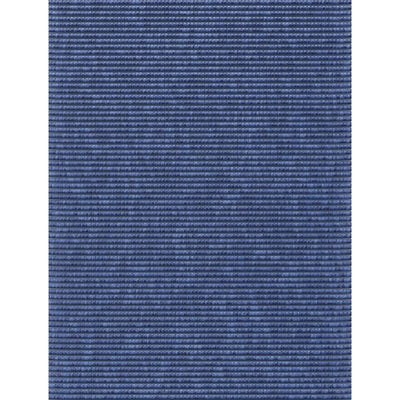 Wicotex watermat marmer blauw 65cm x 15m