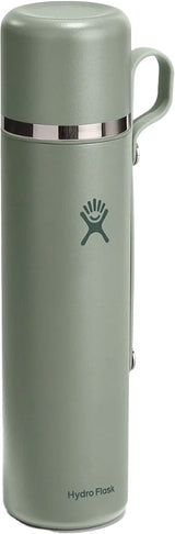 Hydro flask hot flask and cup 1.06l - afbeelding 1