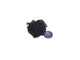 Source balance badspons mesh met koord zwart 40 gram