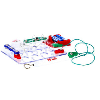 Basic science 2in1 spiraal