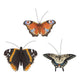 Esschert design vlinder s vlinder muurdeco