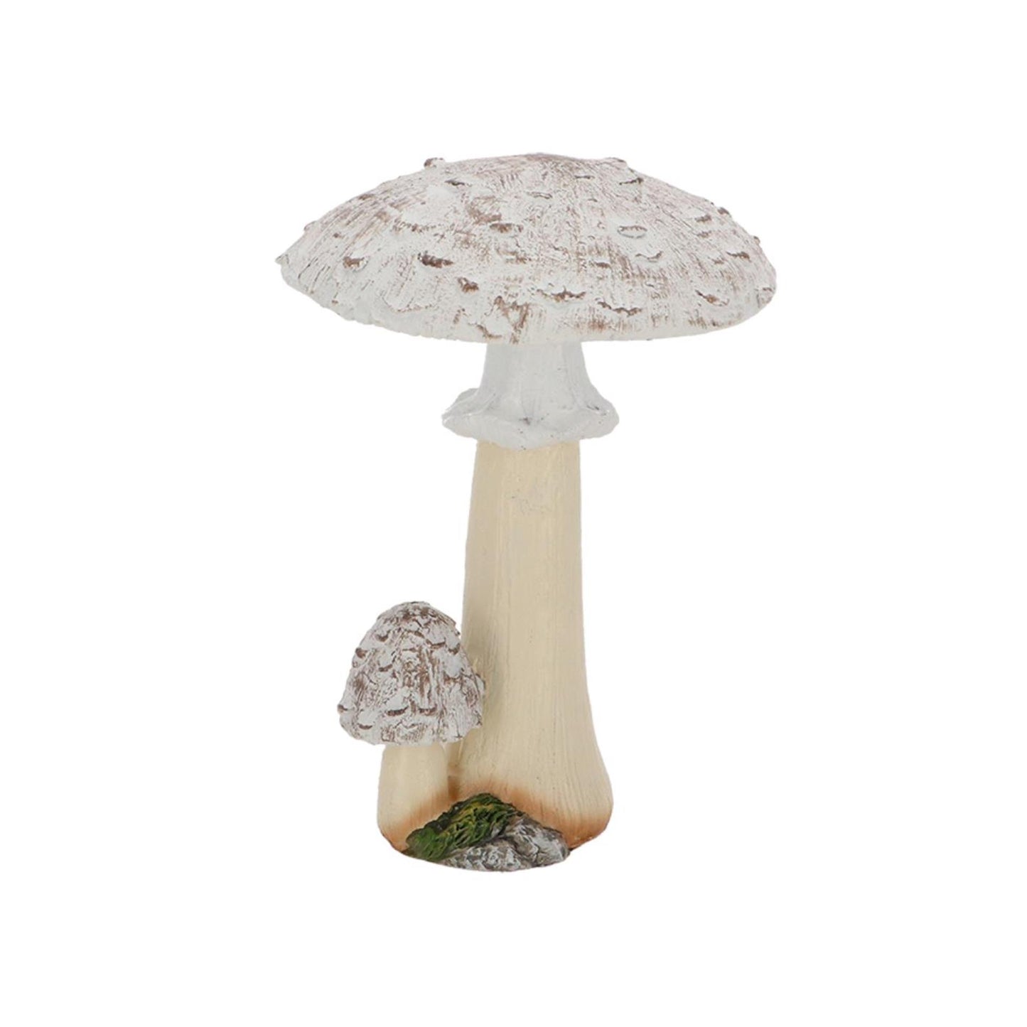 Esschert design paddenstoelgroep m ass. polyresin