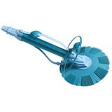 Ubbink automatische zwembadreiniger met 10 m slang 7500401 - afbeelding 1