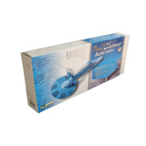 Ubbink automatische zwembadreiniger met 10 m slang 7500401 - afbeelding 2