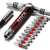 Silca t-ratchet + ti-torque kit