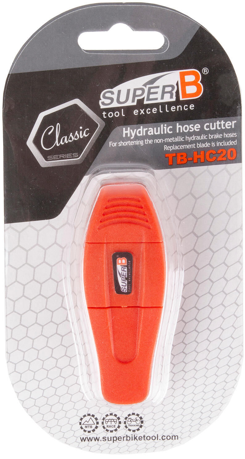 Super b schneidwerkzeug tb-hc20 hose cutter tb-bc20