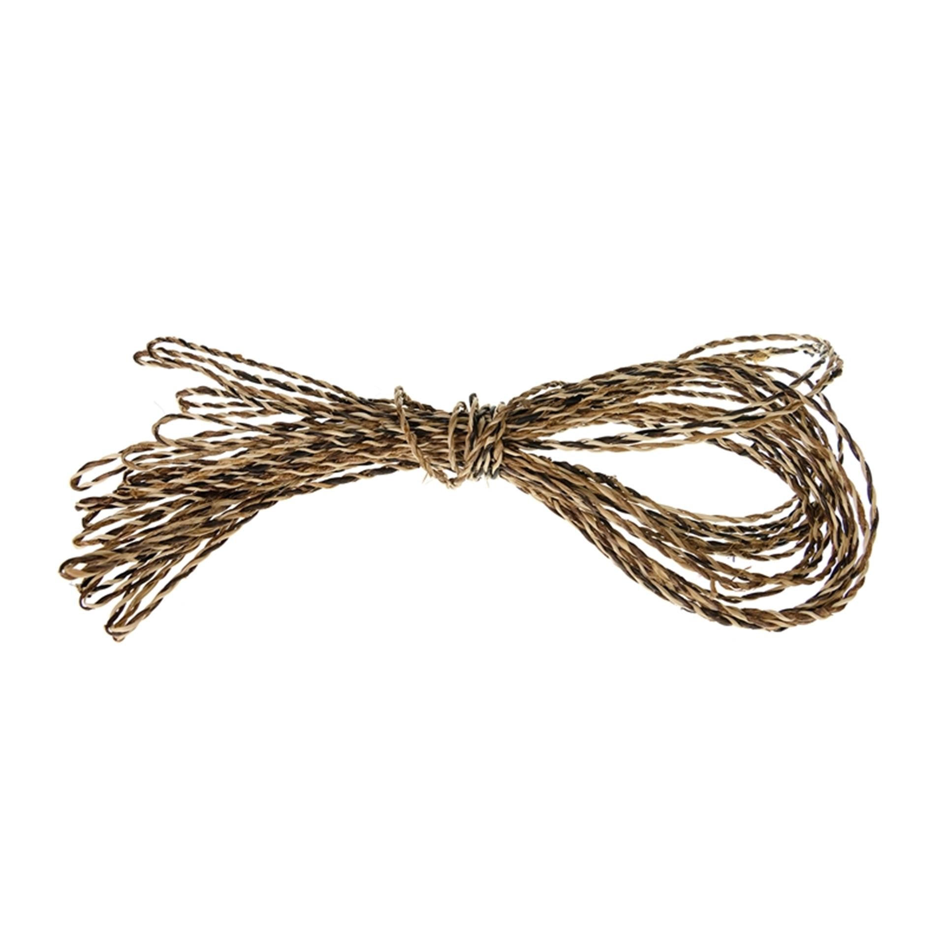 Naturel collections bundel touw bacbac 20-22 meter