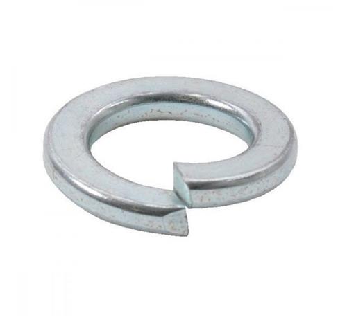Veerring m27 d127b elvz | 50 stuks