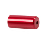 M-wave cap out 5 outer housing end caps - afbeelding 1