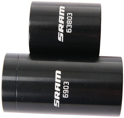 Sram lagerwerkzeug bearing tool x0 900 rise 60 roam 30 40