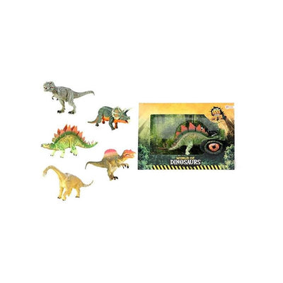 Toi-toys toi toys dino in doos