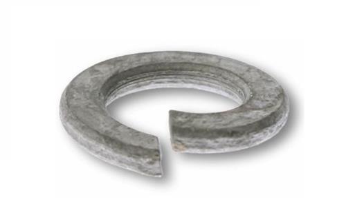Veerring m36 d127b thvz | 25 stuks