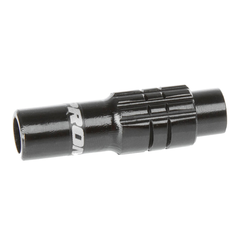 Promax cable vernier adjustment