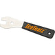 IceToolz conussleutel 24mm met handvat 23cm 2404724