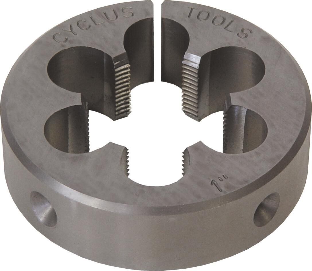 Cycplus voorvorksnijplaat 1.1 8 cyclus 720020