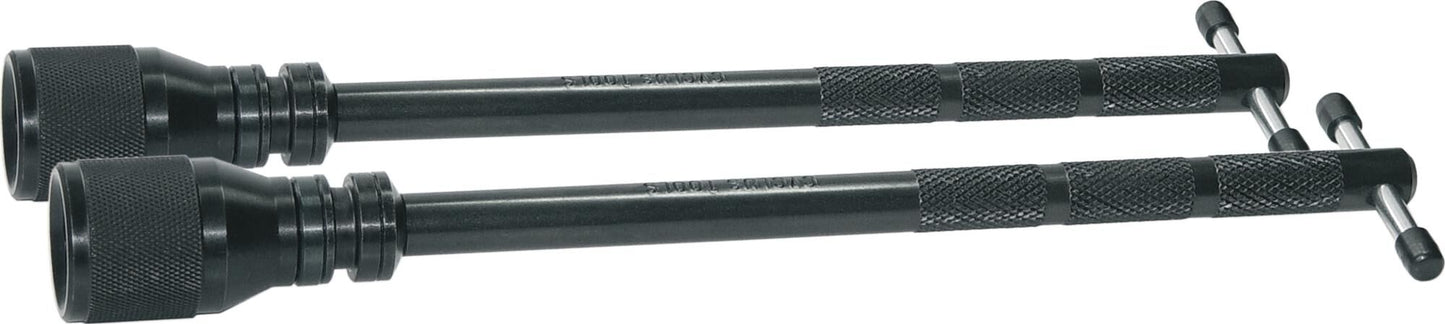 Padden controle en richt apparaat Cyclus 720011