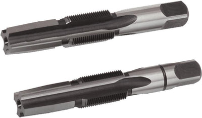 Cycplus cyclus tools draadtap cyclus threaded bushing screw taps pair re +li