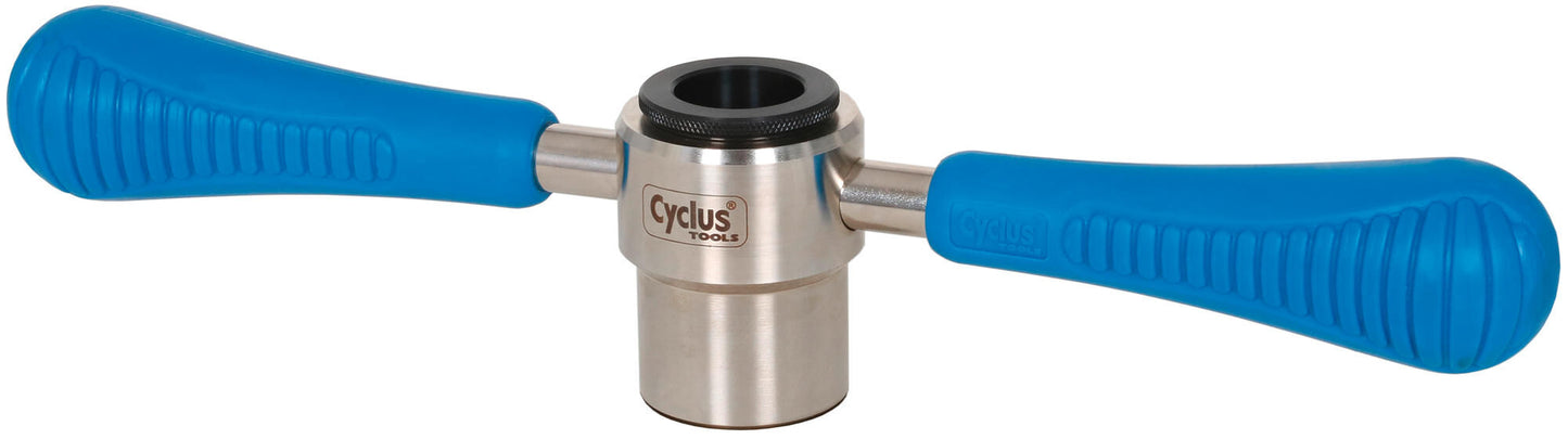 Cyclus tools vlakfrees gereedschap cyclus handle no cutter f.fork cone