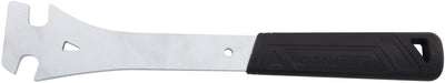 Contec pedalschlüssel tfp-180 ct pedal wrench tfp-180 15mm ,2 side