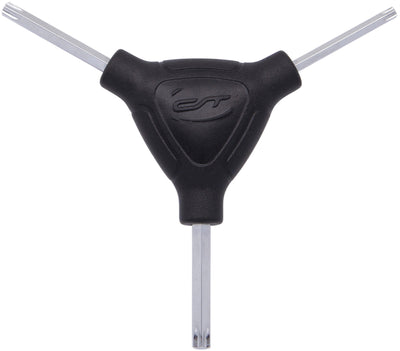 Contec y-innensechsrundschlüssel tfp-210 ct y-star key set tfp-210 t25, t30, t40