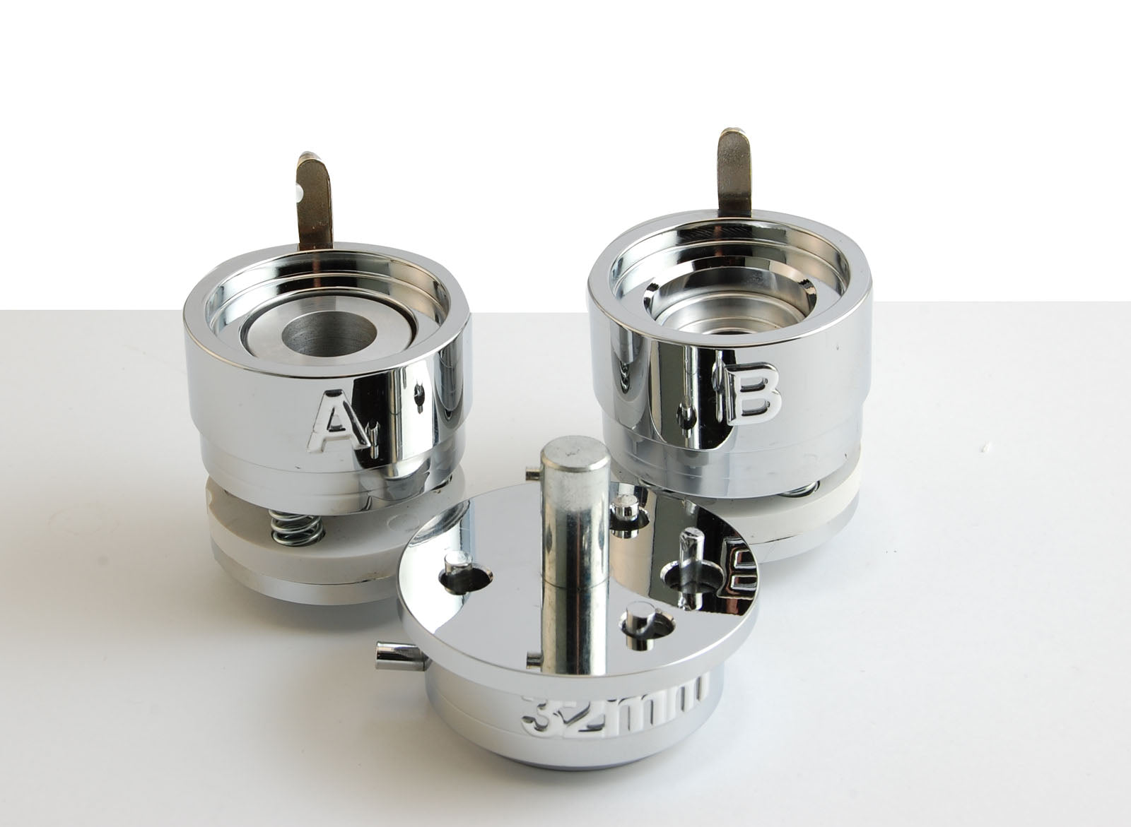Vaessen creative • mould 32mm