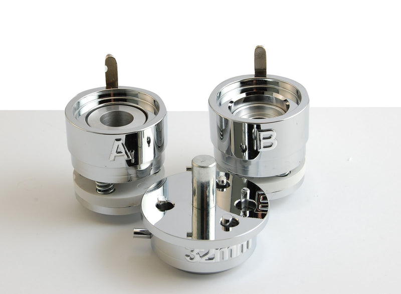 Vaessen creative • mould 32mm