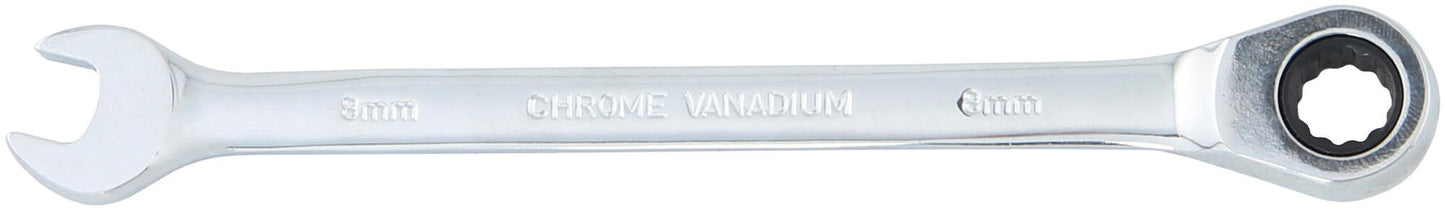 Contec maul- ratschenschlüssel tfm-270 ct gear wrench 10mm