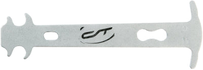 Contec kettenverschleißlehre tfm-charlie tango ct chain wear indicator charlie tango