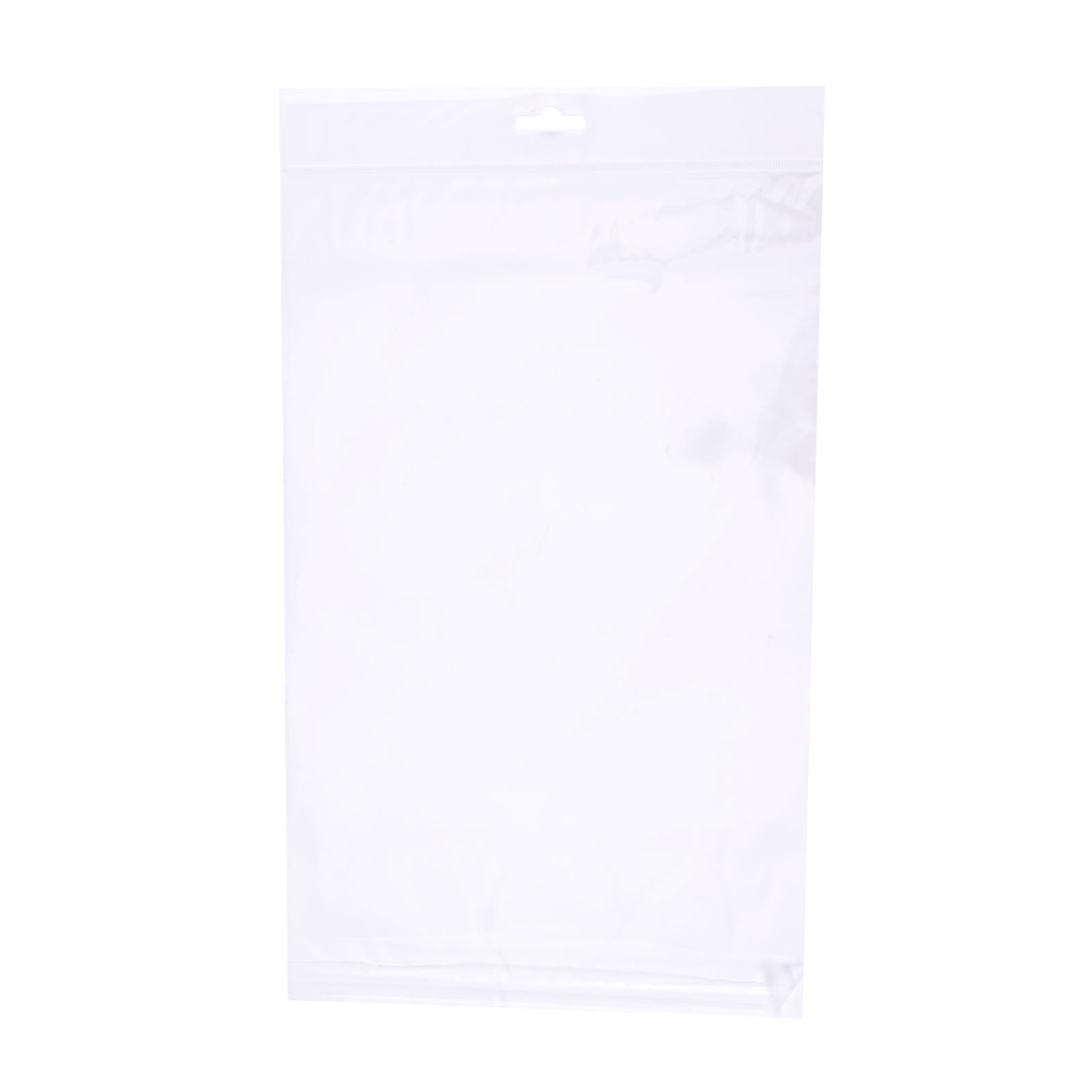Vaessen creative • tag-bag 22x32cm a4 100pcs