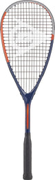 Dunlop - squash racket- tristorm pro