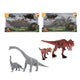 Toi-toys toi toys world of dinosaurs moeder met kind dino