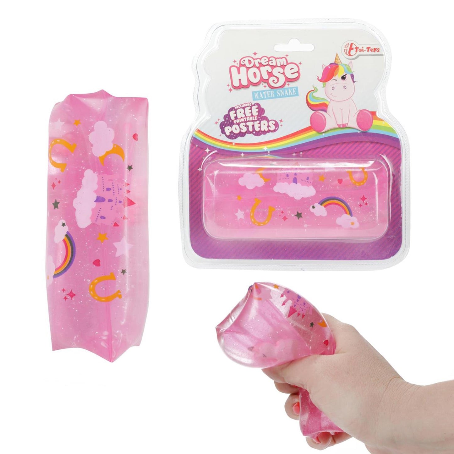 Toi-toys toi toys dream horse gladjanus