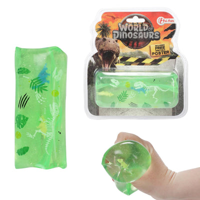 Toi-toys toi toys world of dinosaurs gladjanus