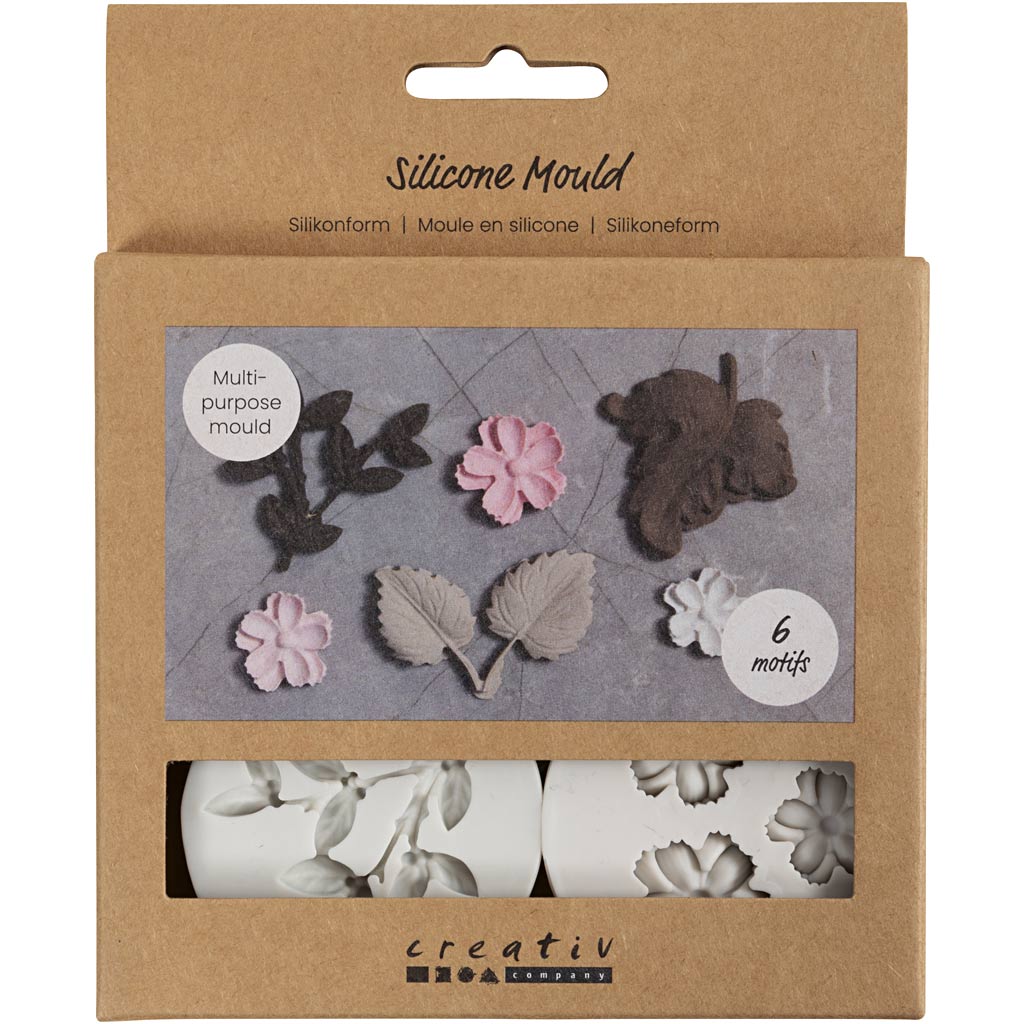 Https: www.cchobby.nl siliconen-vormen-bladeren-en-bloemen-h-0-5-cm-l-1-8-4-5-cm-4-stuk-1-stuk