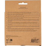 Https: www.cchobby.nl siliconen-vormen-bladeren-en-bloemen-h-0-5-cm-l-1-8-4-5-cm-4-stuk-1-stuk - afbeelding 2