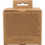 Https: www.cchobby.nl siliconen-vormen-facetgeslepen-hart-h-2-cm-l-6-cm-b-5-8-cm-2-stuk-1-doos - afbeelding 2