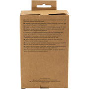 Https: www.cchobby.nl siliconen-vormen-vaas-en-kandelaar-h-7-5-cm-d-5-5-cm-mat-transparant-2-stuk-1-doos - afbeelding 2