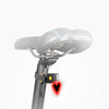 Buzaglo nietverkeerd flashy love led hartje