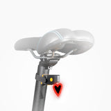 Buzaglo nietverkeerd flashy love led hartje - afbeelding 1