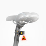 Buzaglo nietverkeerd warning led driehoek - afbeelding 1
