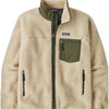 Patagonia classic retro-x jacket