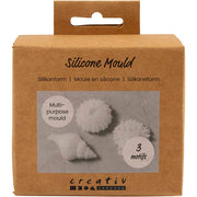 Https: www.cchobby.nl siliconen-vormen-zeester-conchschelp-schelp-h-1-5-2-cm-d-3-5-6-cm-3-stuk-1-doos - afbeelding 1