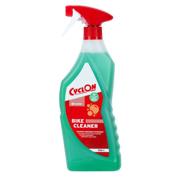 Cyclon fietsreiniger spray 750ml 20440