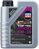 Liqui moly motoröl top tec 4500 oil top tec 4500 5w-30 1l